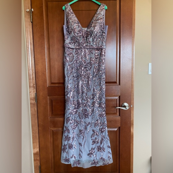 Les Demoiselle - Jadore Dress JX5024 - Picture 4 of 10